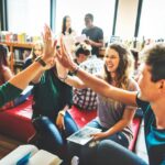 Team Building Workshops for Your Startup Team